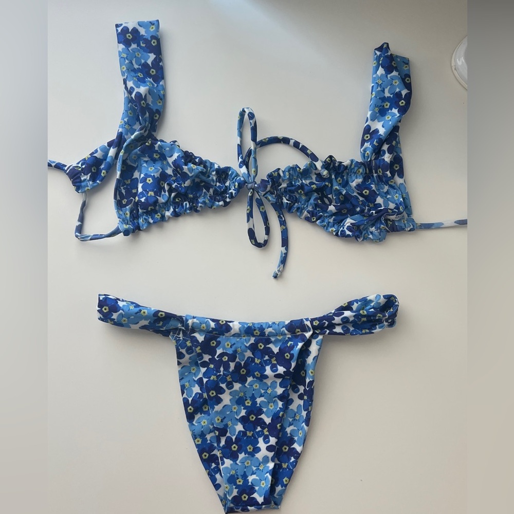 Vincija Swim